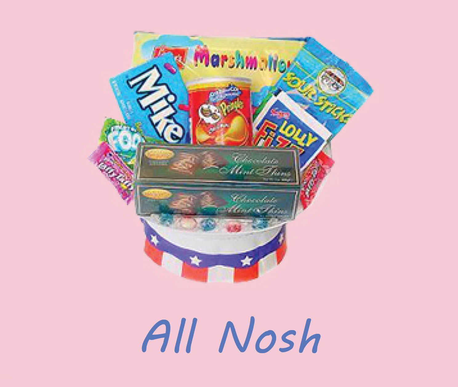 Shop All Nosh Shalach Mano