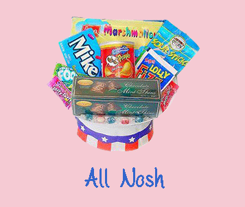 Mishloach Manot to Israel Purim Baskets | Shalach Manos